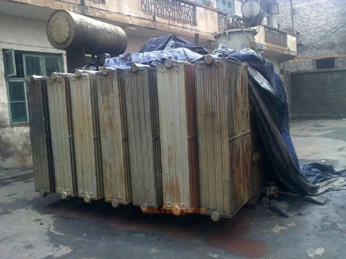 惠州市惠阳区旧干式变压器回收回收地址联系地址