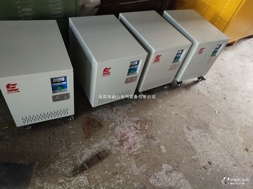 白云变压器380v 220v变压器图片 机床图库 机床网